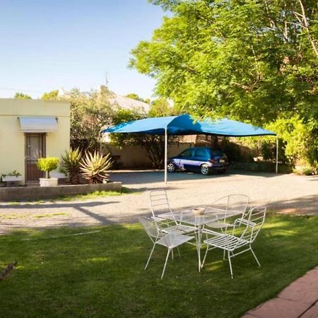 Hotel Oude Pastorie Cradock Exterior foto