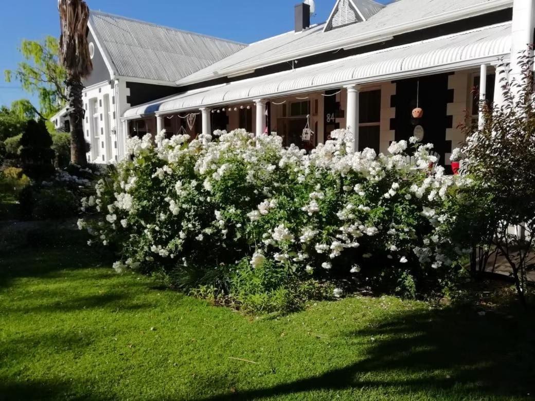 Hotel Oude Pastorie Cradock Exterior foto