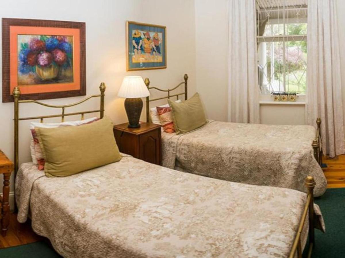 Hotel Oude Pastorie Cradock Zimmer foto