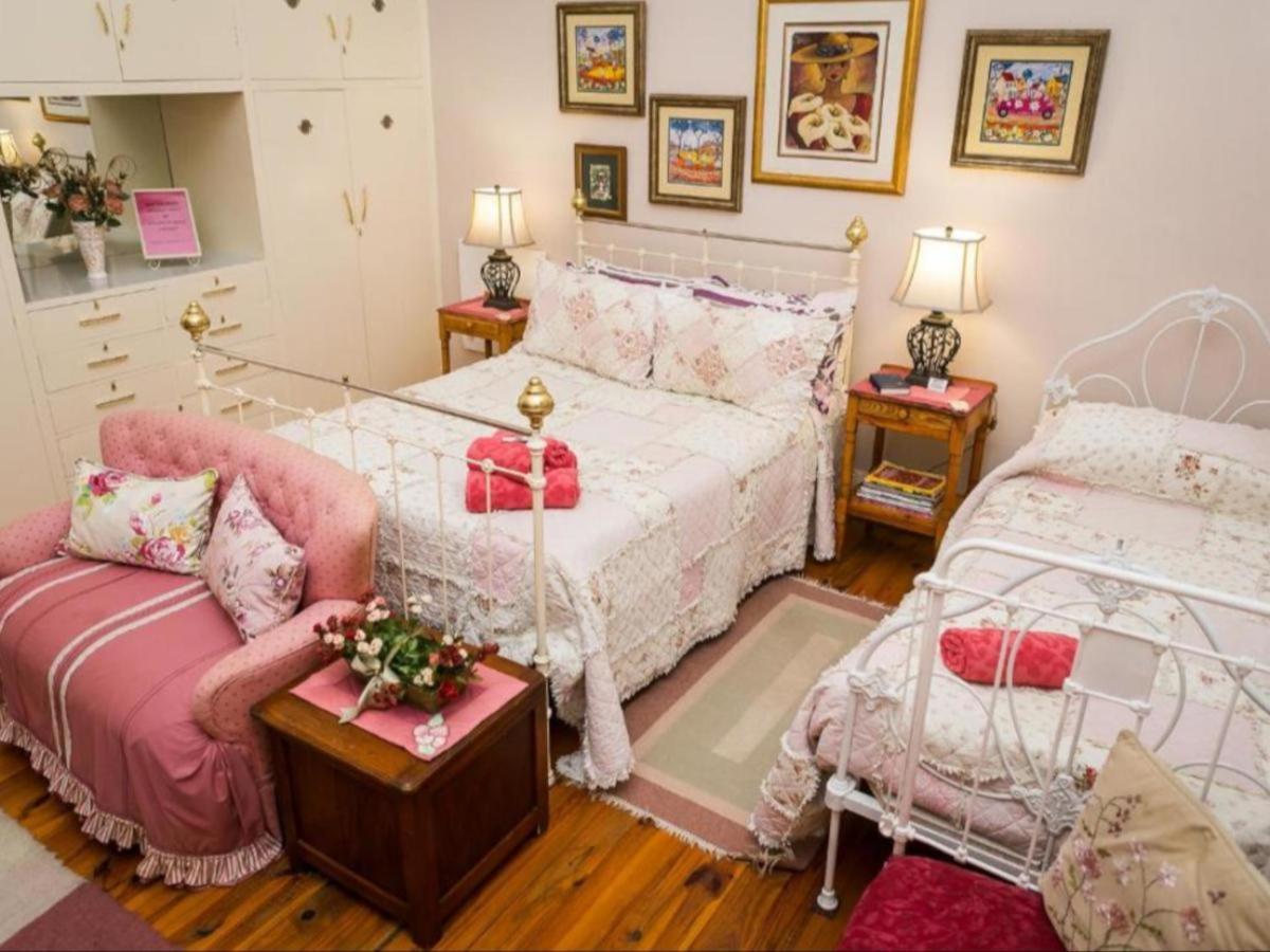 Hotel Oude Pastorie Cradock Zimmer foto