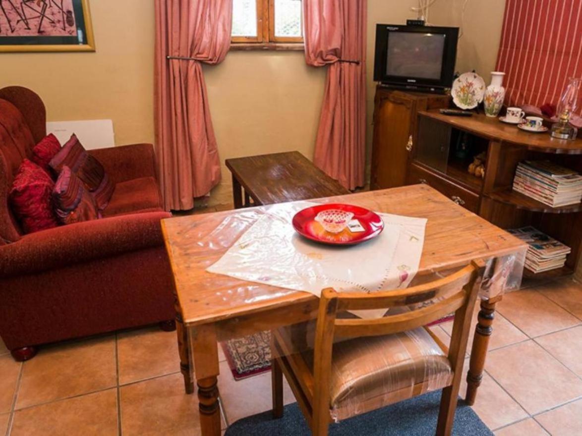 Hotel Oude Pastorie Cradock Zimmer foto