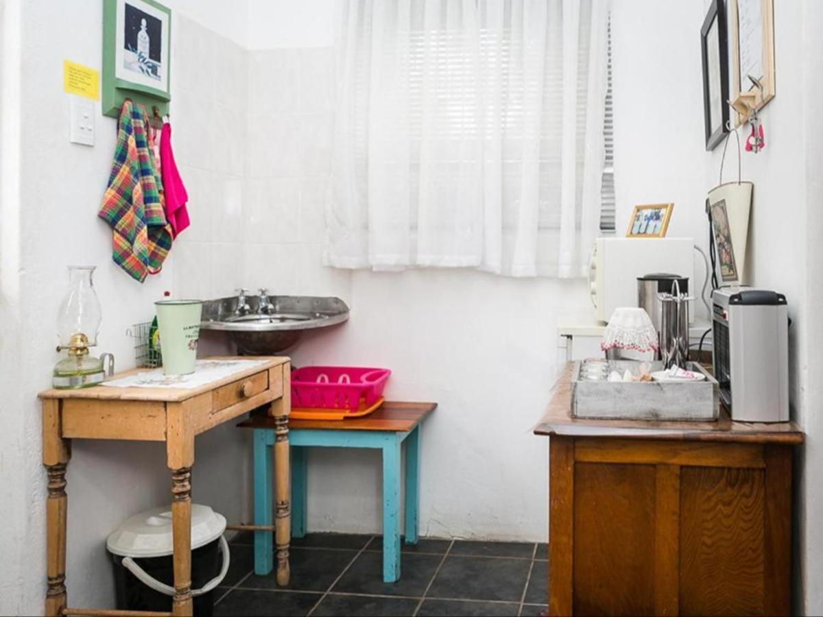 Hotel Oude Pastorie Cradock Zimmer foto