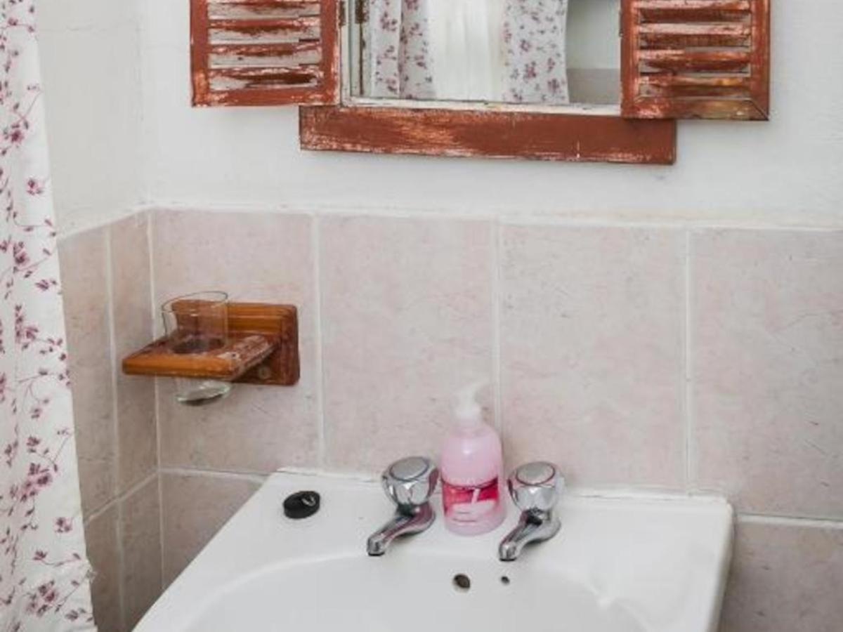 Hotel Oude Pastorie Cradock Zimmer foto