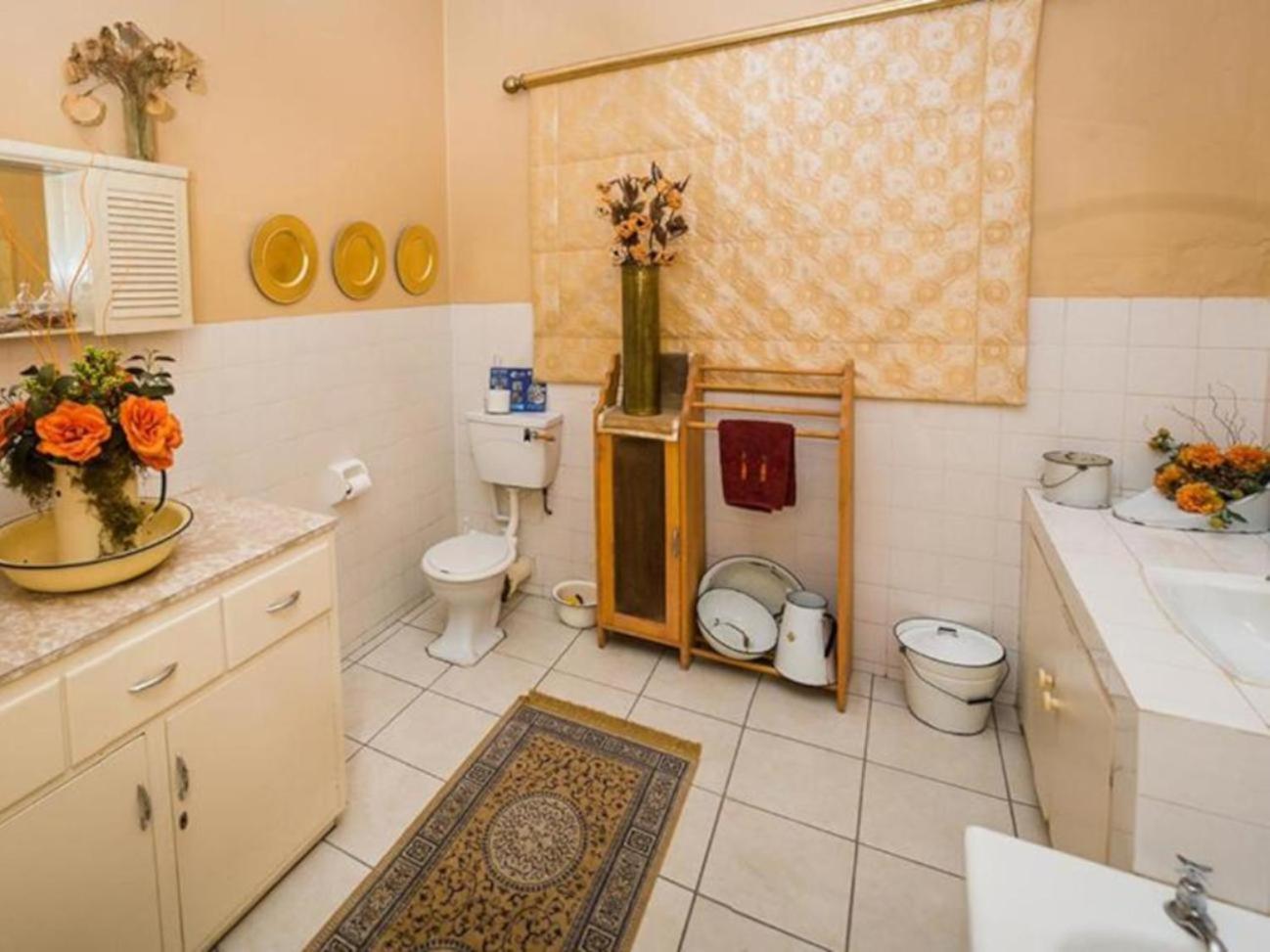 Hotel Oude Pastorie Cradock Zimmer foto