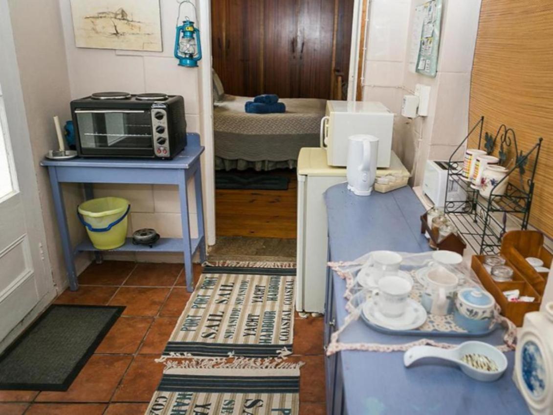 Hotel Oude Pastorie Cradock Zimmer foto