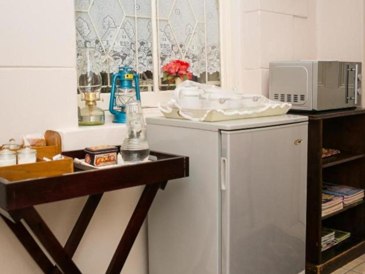 Hotel Oude Pastorie Cradock Zimmer foto