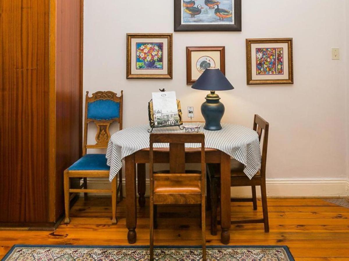 Hotel Oude Pastorie Cradock Zimmer foto