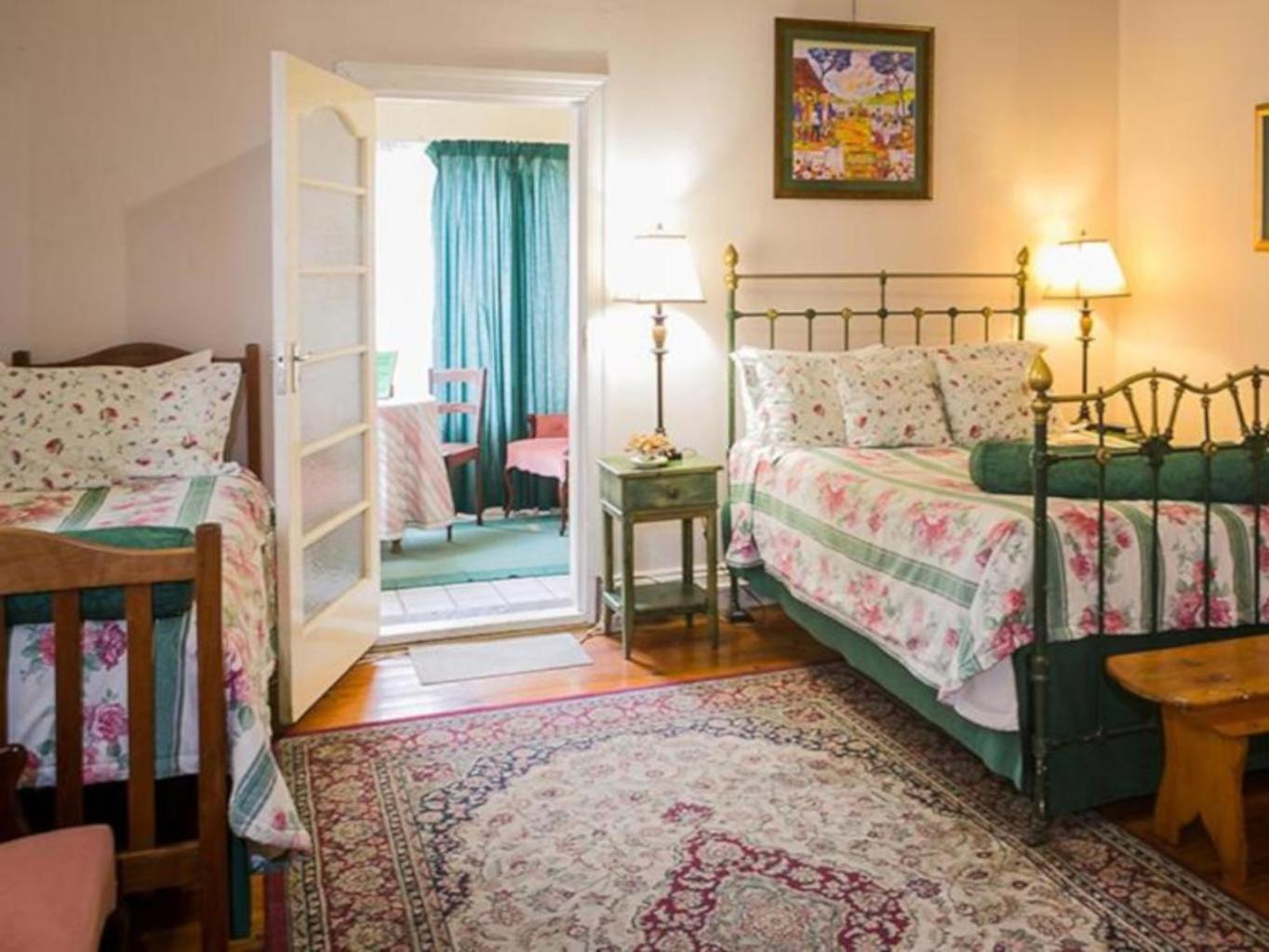 Hotel Oude Pastorie Cradock Zimmer foto